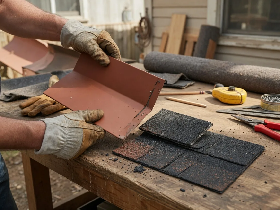 Roof Repair company in Washington Island, WI